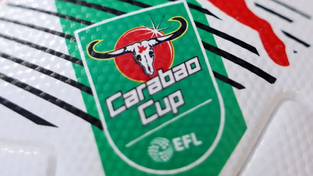 مواجهة نارية بين مانشستر سيتي ونيوكاسل في نصف نهائي كأس كاراباو