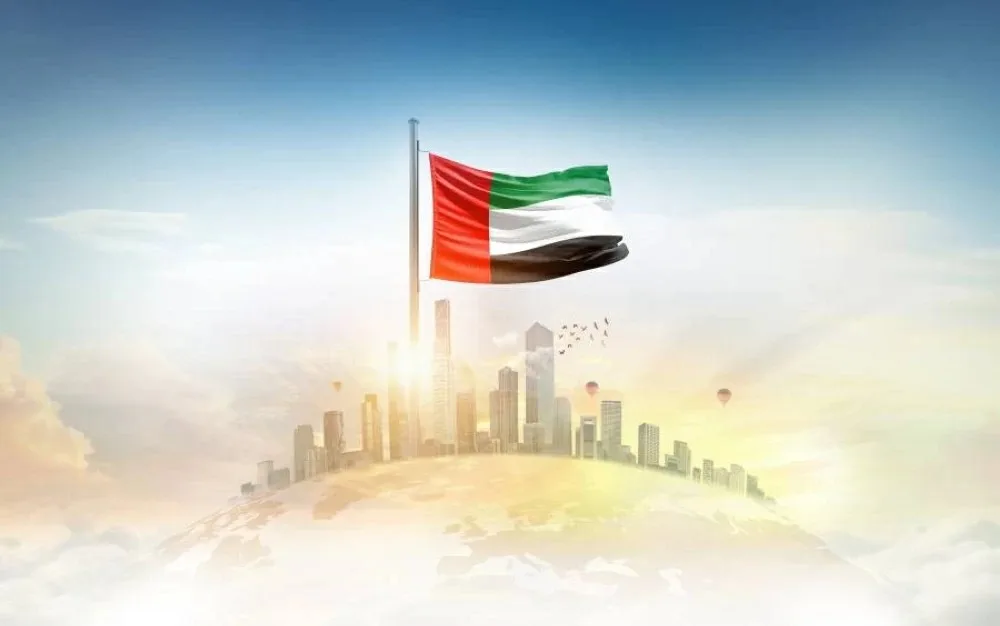 5.7% نمو في الناتج المحلي الإجمالي غير النفطي للإمارات بالنصف الأول 2025