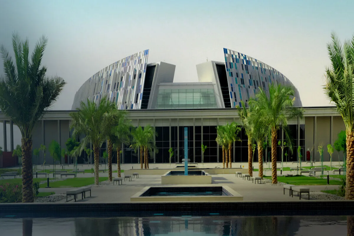 باحثون من جامعة الإمارات يحصلون على براءة اختراع لالتقاط غاز ثاني أكسيد الكربون