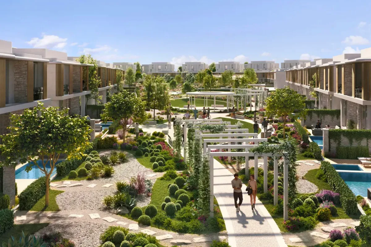 “مدن” توقع عقدًا بـ272 مليون دولار لتنفيذ مشروع ميسان في جزيرة الريم