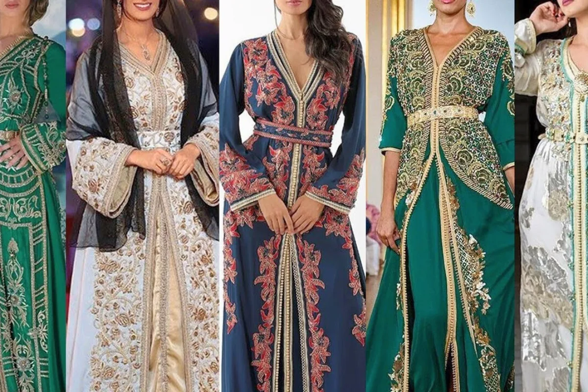 اليونسكو تُدرج القفطان المغربي ضمن قائمة التراث الثقافي غير المادي