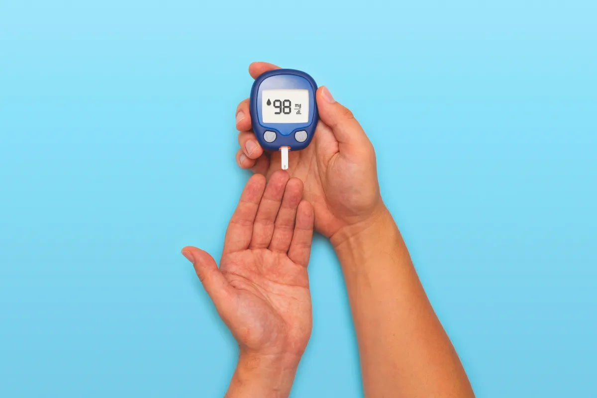 علماء يكتشفون علامة مبكرة لتطور مرض السكري من النوع الأول