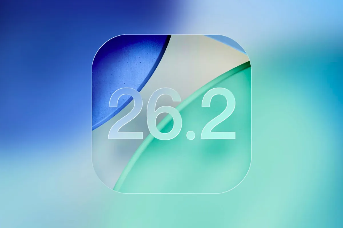 تحديث iOS 26.2 بتحسينات متعددة لهواتف آيفون