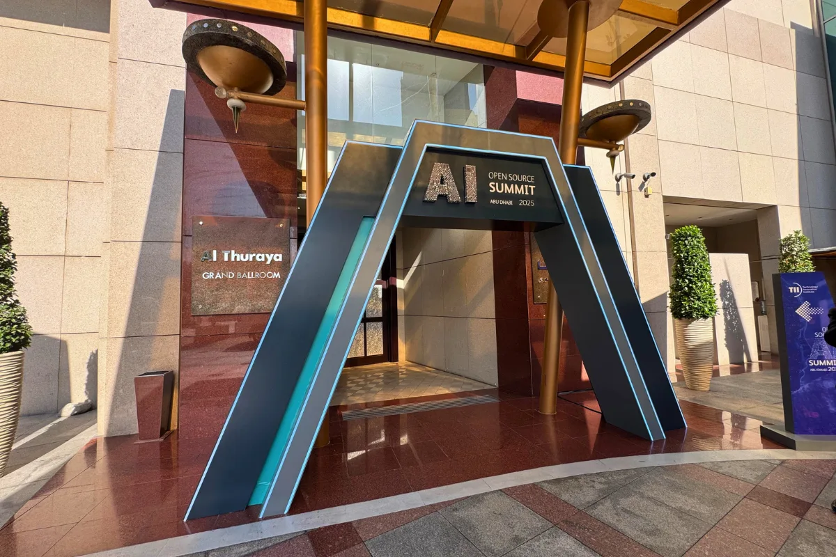 خاص لـ”لنا”: هل تقترب ولادة نموذج ذكاء اصطناعي عربي؟ الدكتور شوقي قاسمي يكشف الإجابة