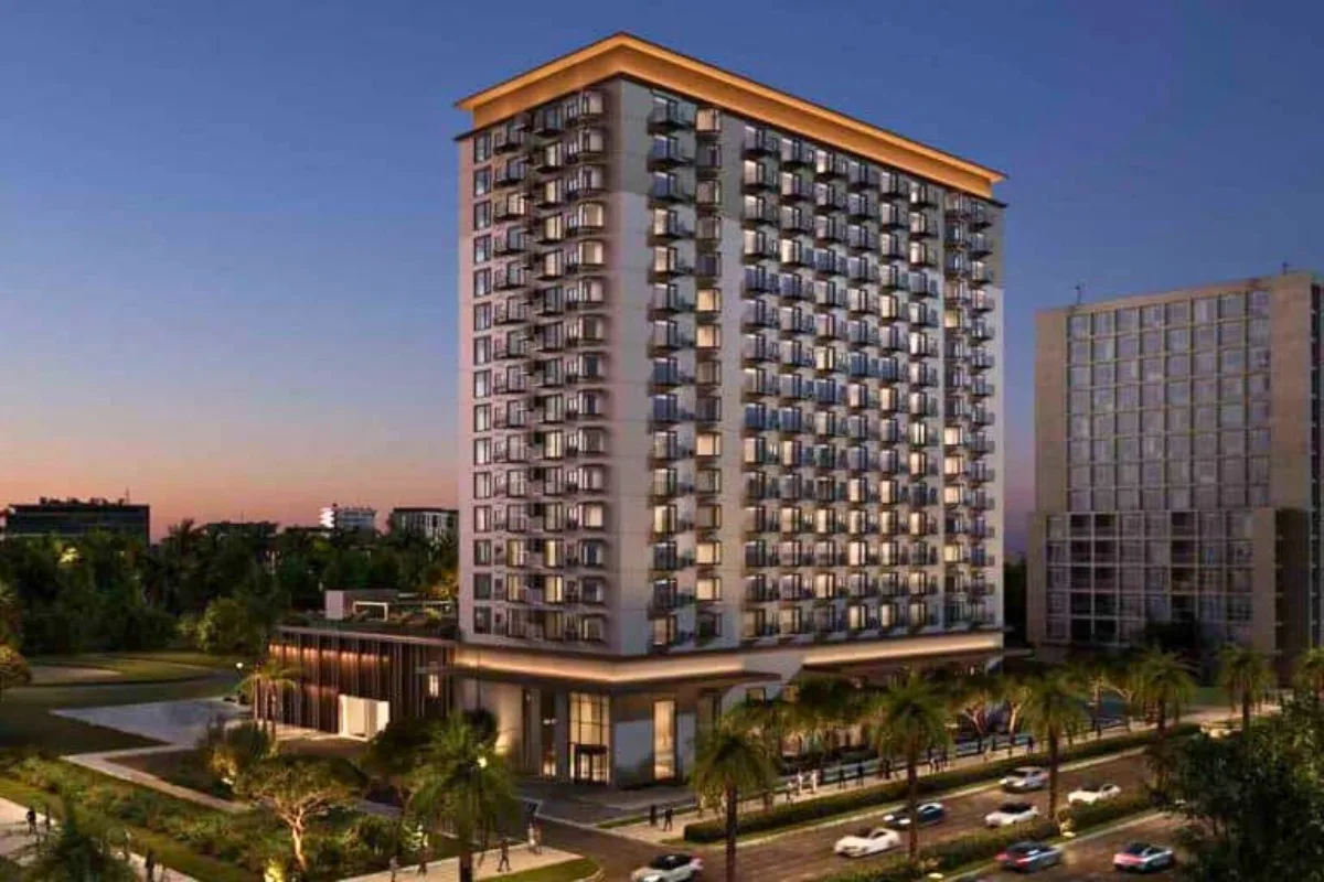 بنيت دون خرسانة وفي 12 يوم فقط.. العبار ينشر نموذج رائد في البناء المستدام في أبوظبي