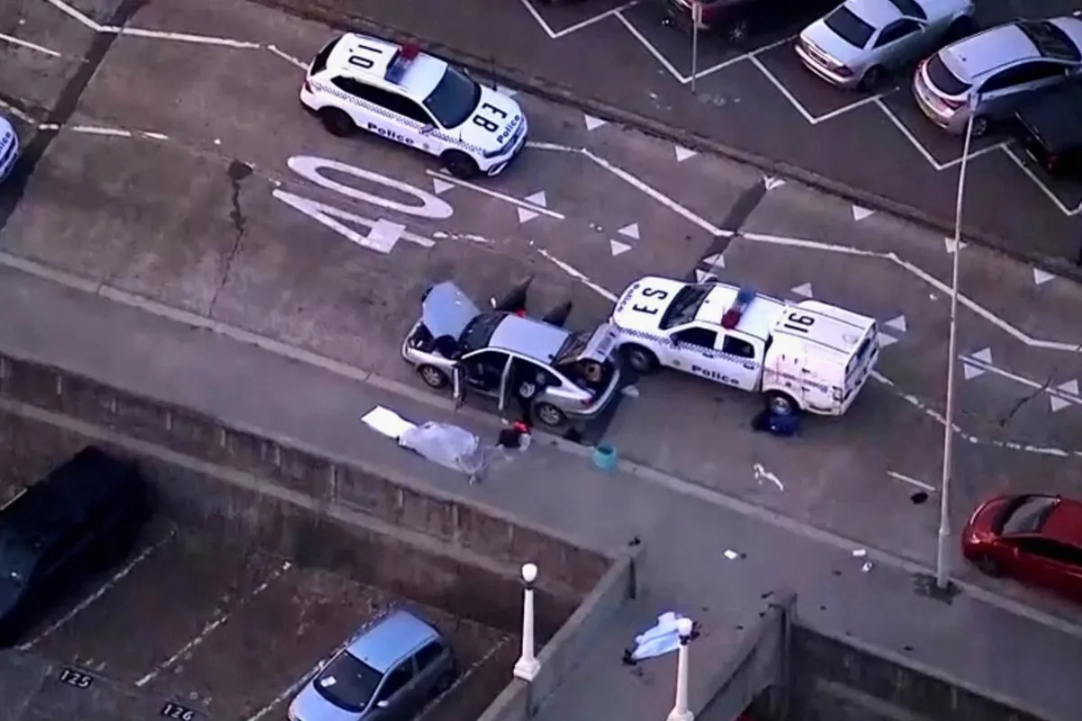 أستراليا تؤكد أن هجوم سيدني “مدفوع بأيديولوجية داعش”