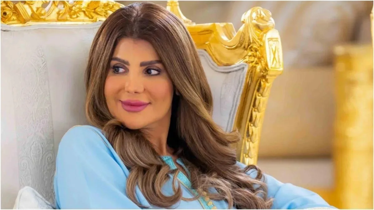 براءة إلهام الفضالة في قضية التسجيل المنسوب إليها