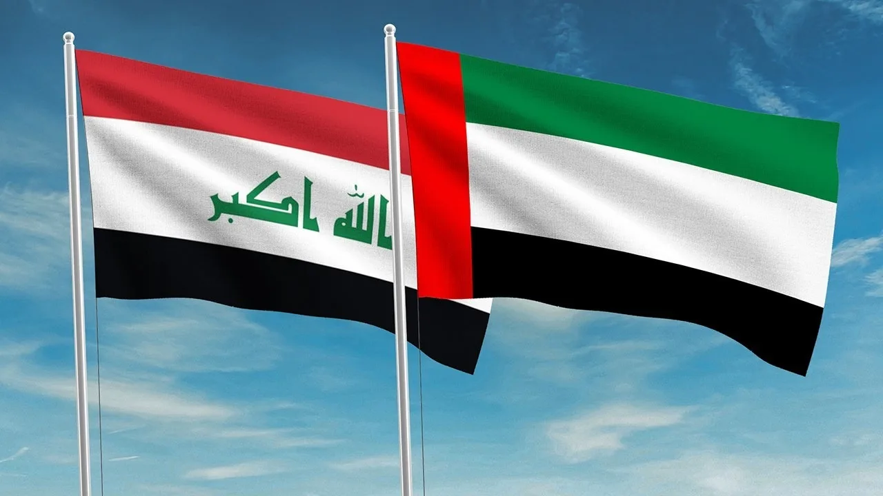 الإمارات تتضامن مع العراق وتعزي في ضحايا الفيضانات والسيول