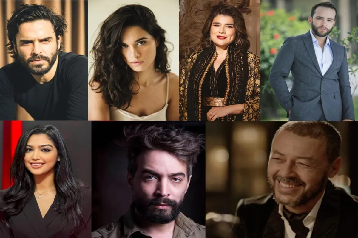 انطلاق تصوير “رأس الجبل” في المغرب… امتداد جديد لظاهرة “الهيبة”