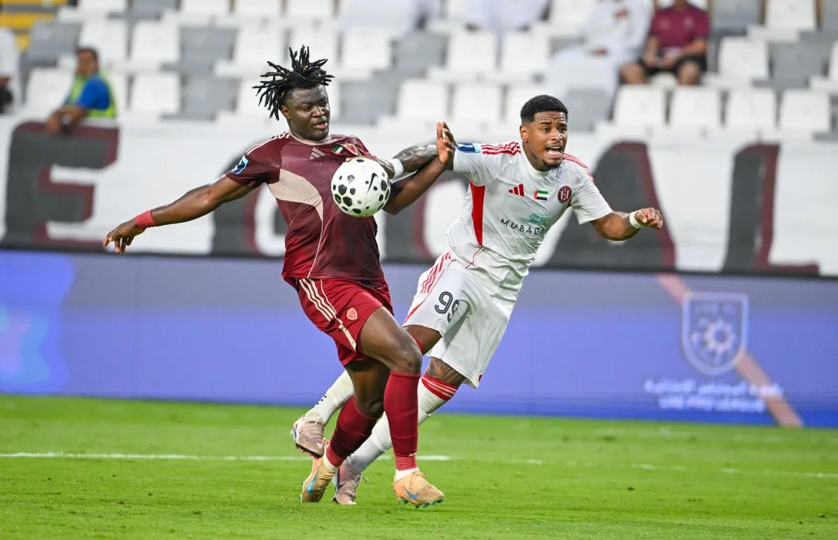 فوز الوحدة وتأهله إلى النهائي