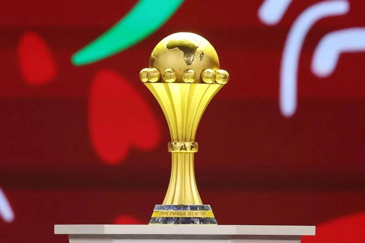 مصر تستعد لكأس الأمم الأفريقية 2028