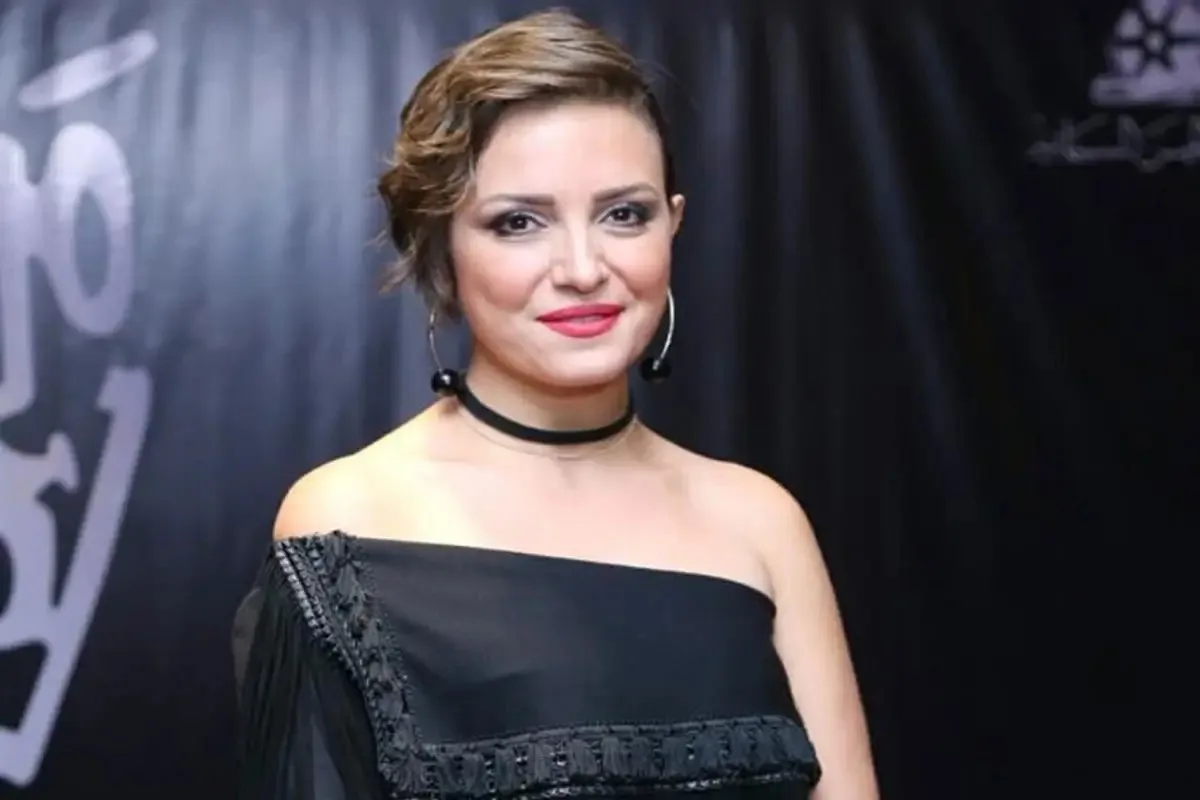 النقابة تتخذ إجراءً رسميًا ضد وسائل الإعلام المسيئة لريهام عبد الغفور