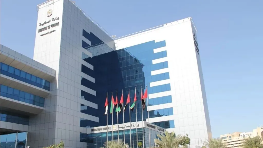 الإمارات.. وزارة المالية تعلن صدور قرار مجلس الوزراء بشأن الغرامات على مخالفي نظام الفوترة الإلكترونية