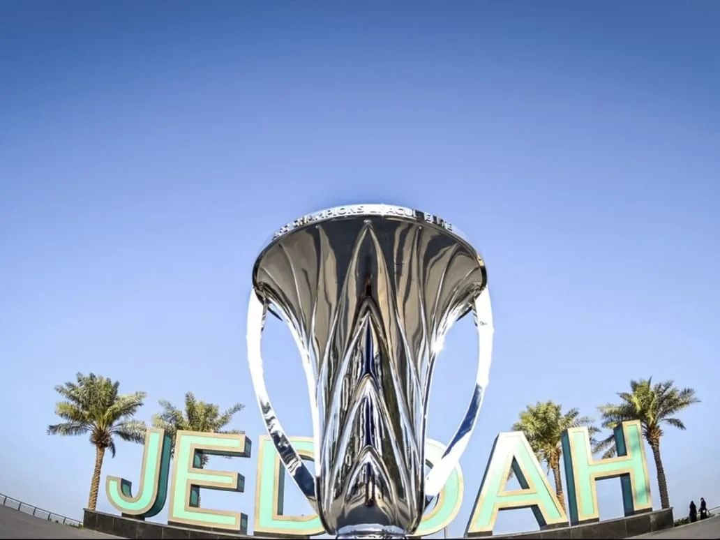 السعودية تستضيف نهائيات دوري أبطال آسيا للنخبة 2026