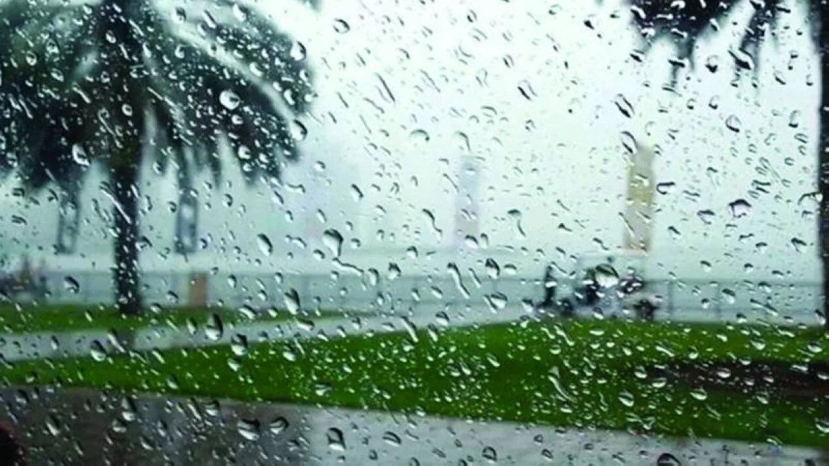 الطقس في الإمارات غداً