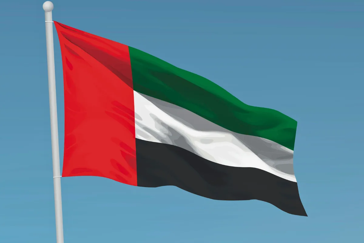 الإمارات تتضامن مع شعب كولومبيا وتُعزّي في ضحايا حادث حافلة مدرسة