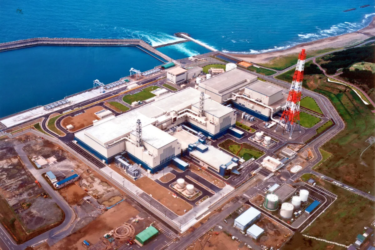 اليابان تتهيأ لإعادة تشغيل أكبر محطة نووية في العالم بعد توقف طويل