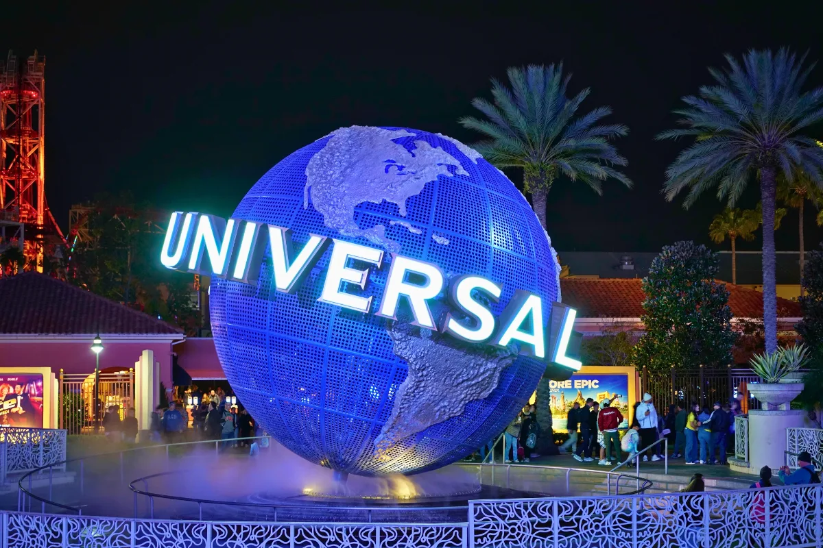 “يونيفرسال” تخطط لمتنزه ترفيهي جديد في السعودية