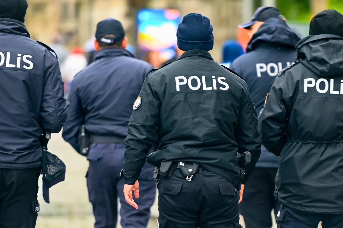 أنقرة تعتقل قياديا تركيا في "داعش"