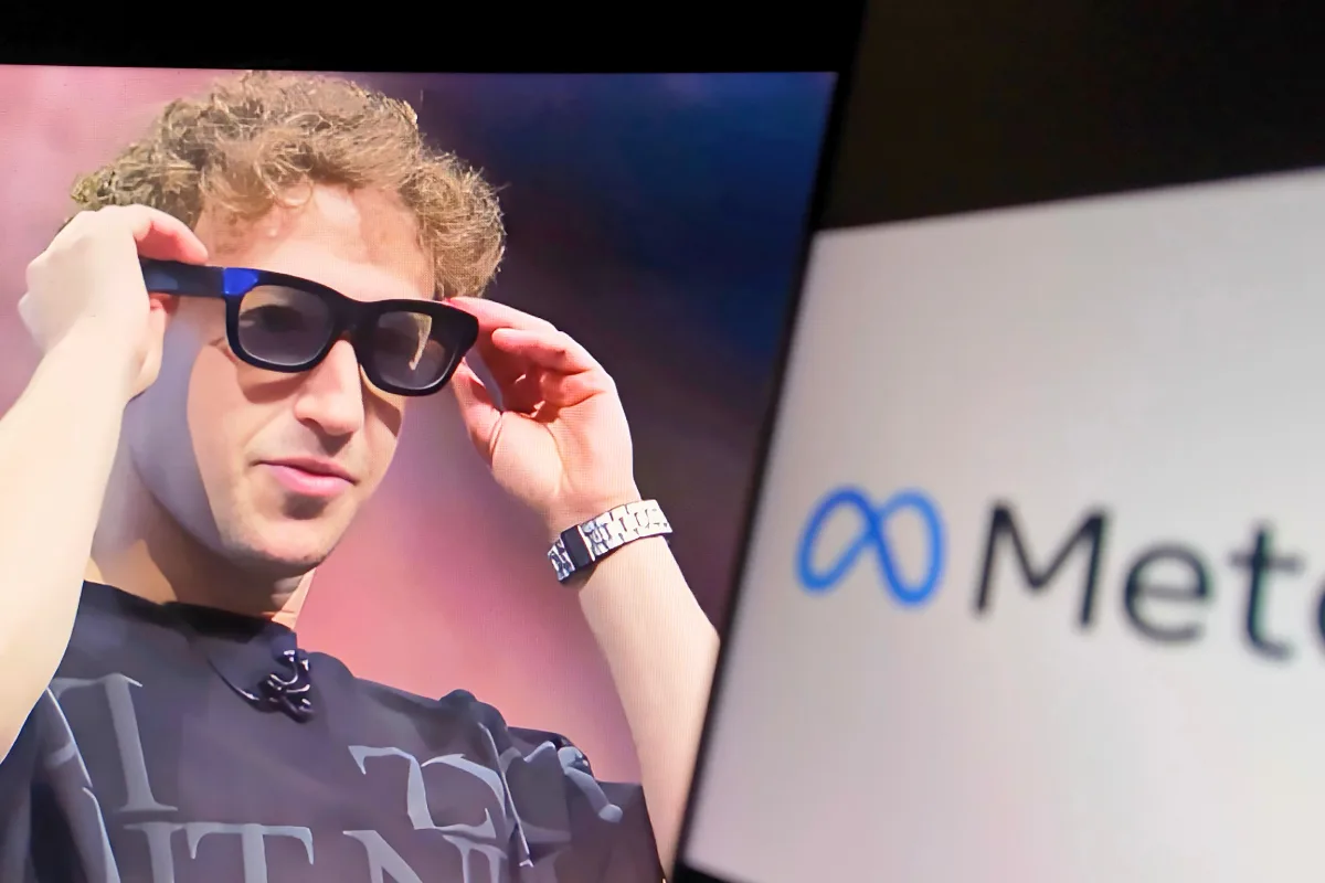 نماذج ذكاء اصطناعي جديدة من ميتا قيد التطوير قبل إطلاق 2026