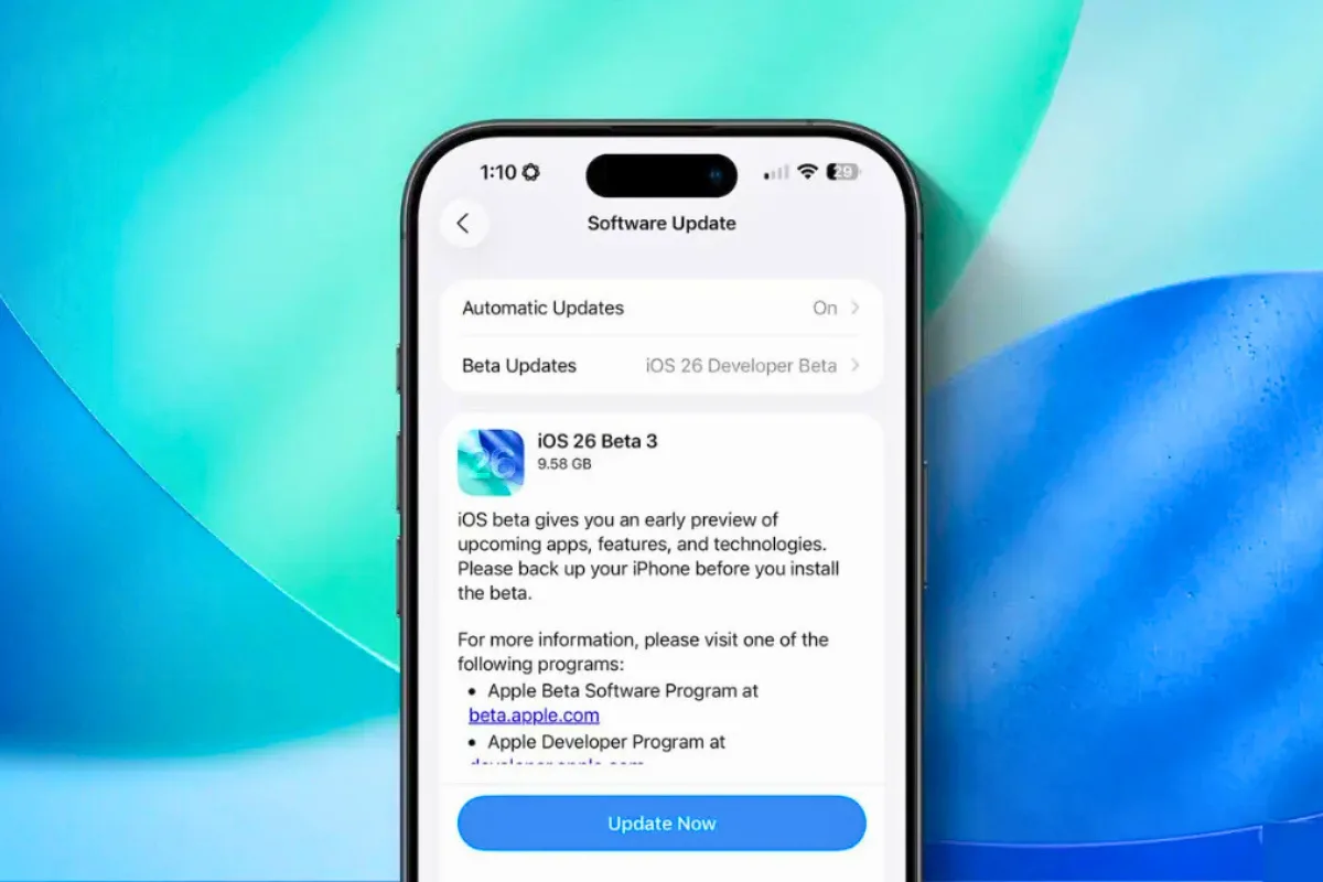 تحديث iOS 26.3 يجلب مزايا جديدة لهواتف آيفون