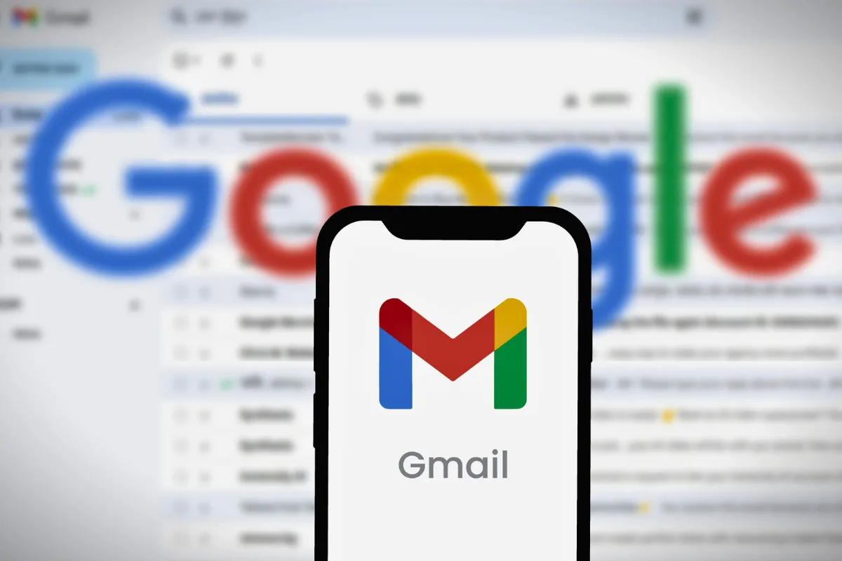 غوغل تتيح لأول مرة تغيير عنوان البريد الإلكتروني في "جيميل"