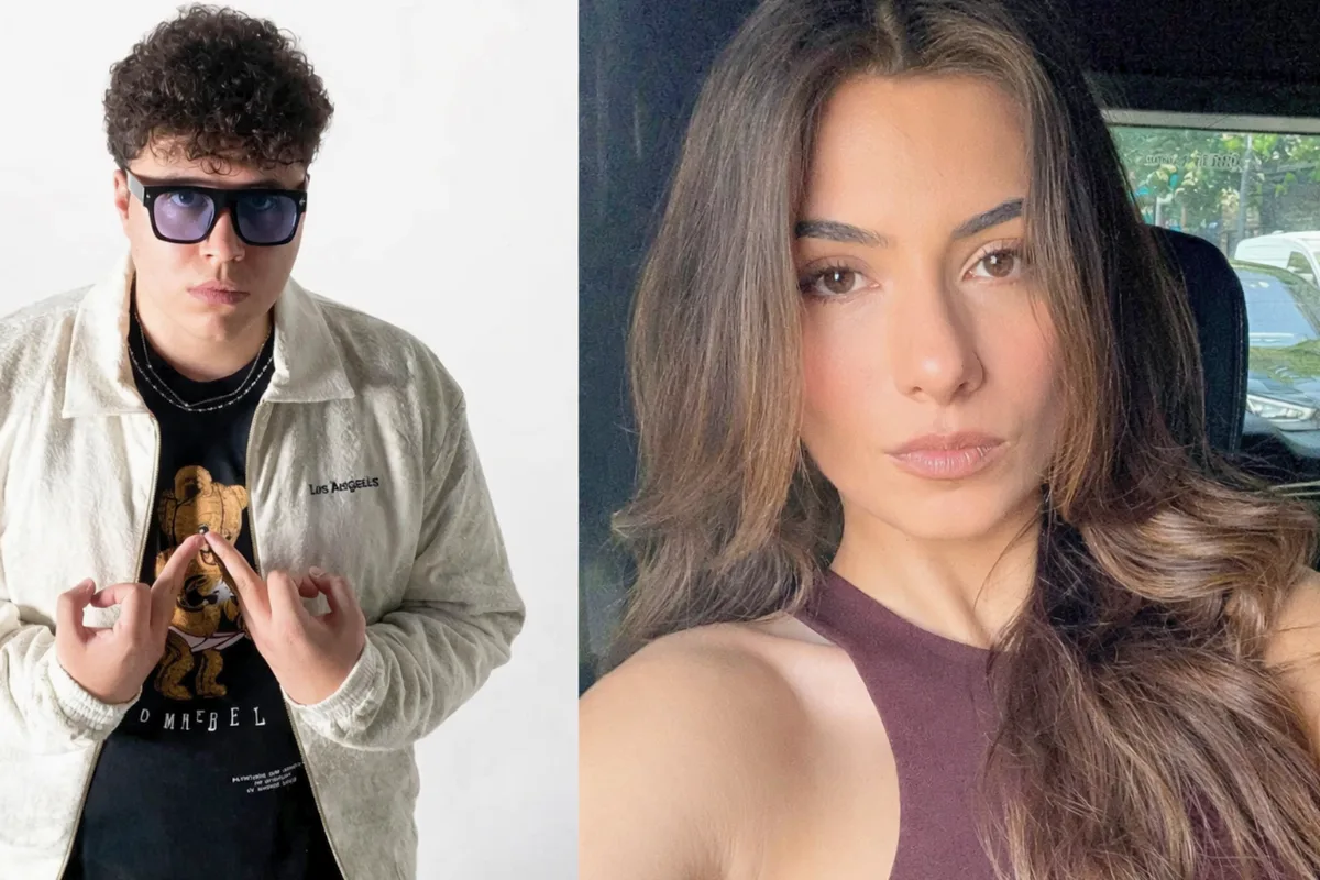 اعتقال ملكة جمال تركيا في إسطنبول