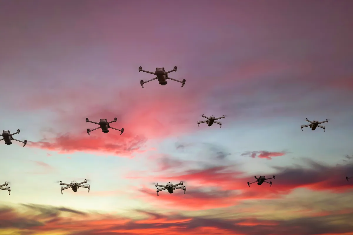 روسيا: أوكرانيا هاجمت مقر بوتين بطائرات مسيرة