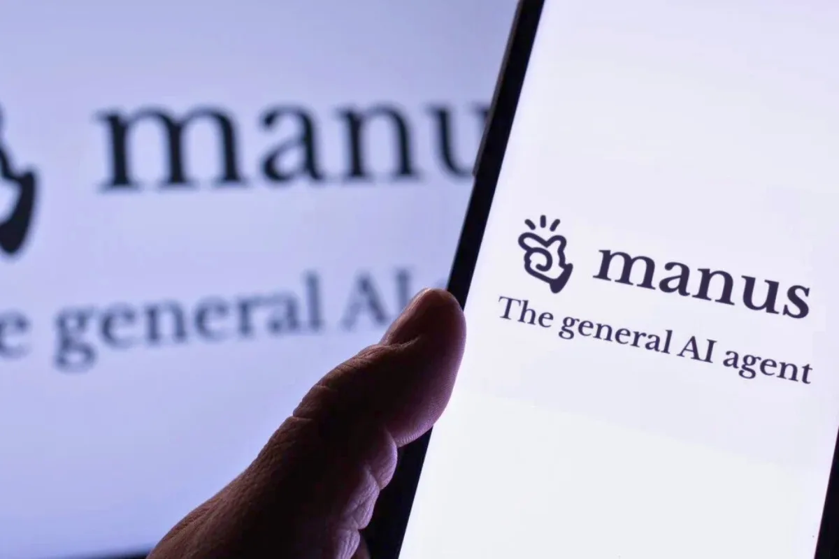 صفقة عابرة للحدود.. ميتا تستحوذ على Manus الصينية