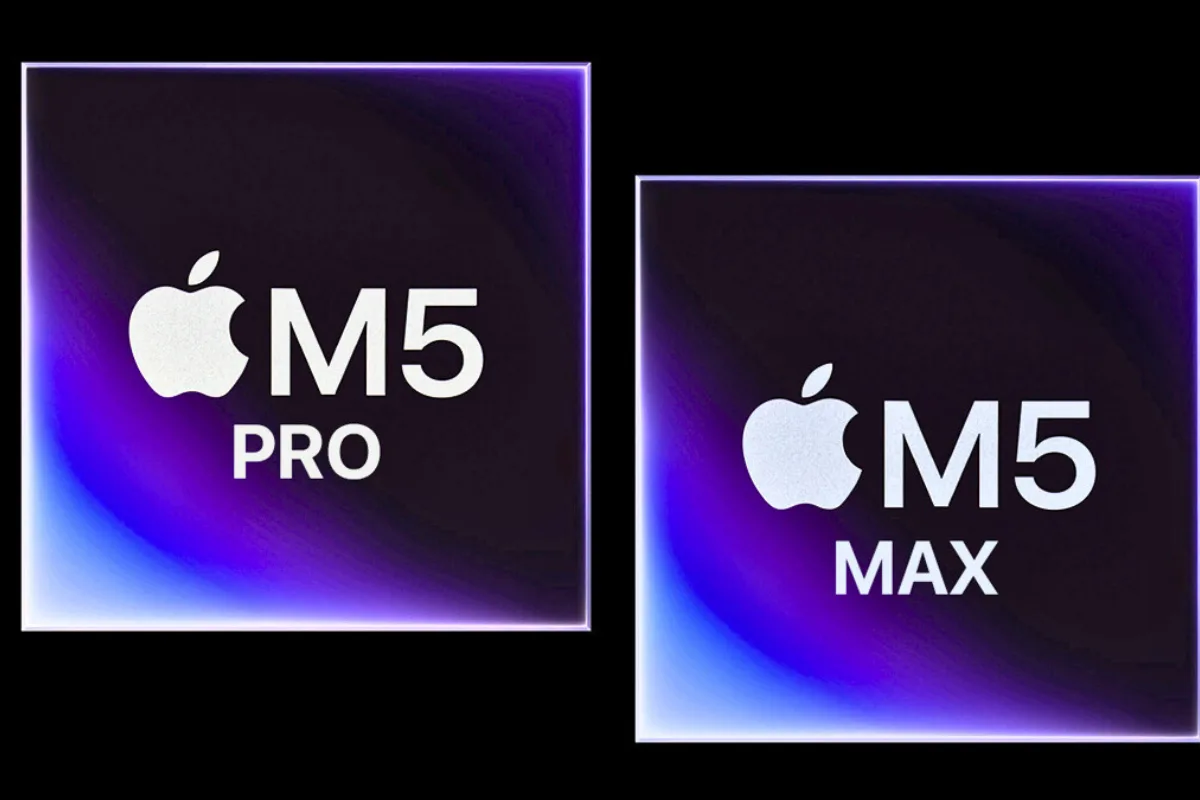 آبل تستعد لإطلاق ماك مزود بشريحة “M5 Max”