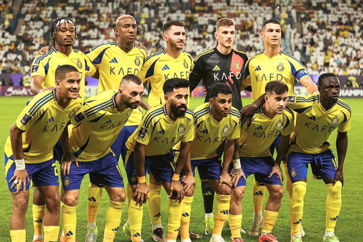 النصر السعودي يتخذ قرارًا صادمًا تجاه حارسه
