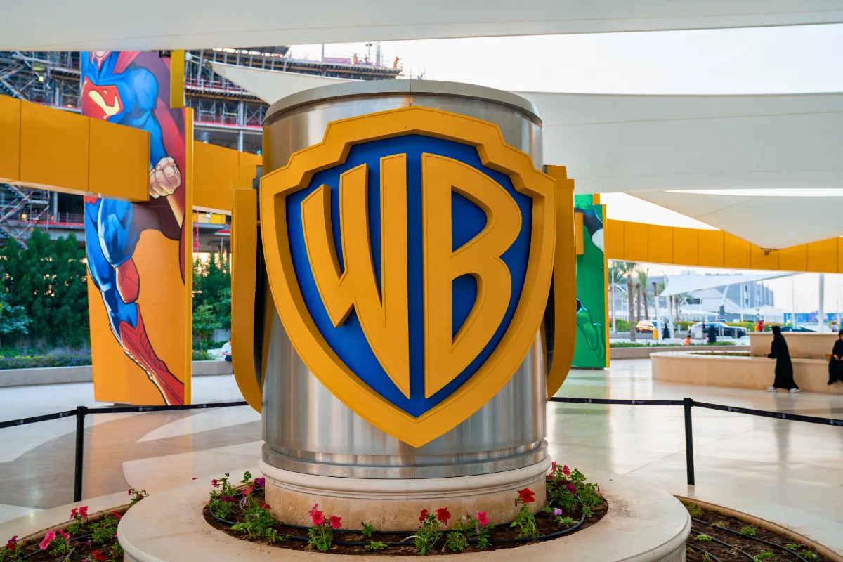وارنر بروذرز ترفض عرض استحواذ باراماونت
