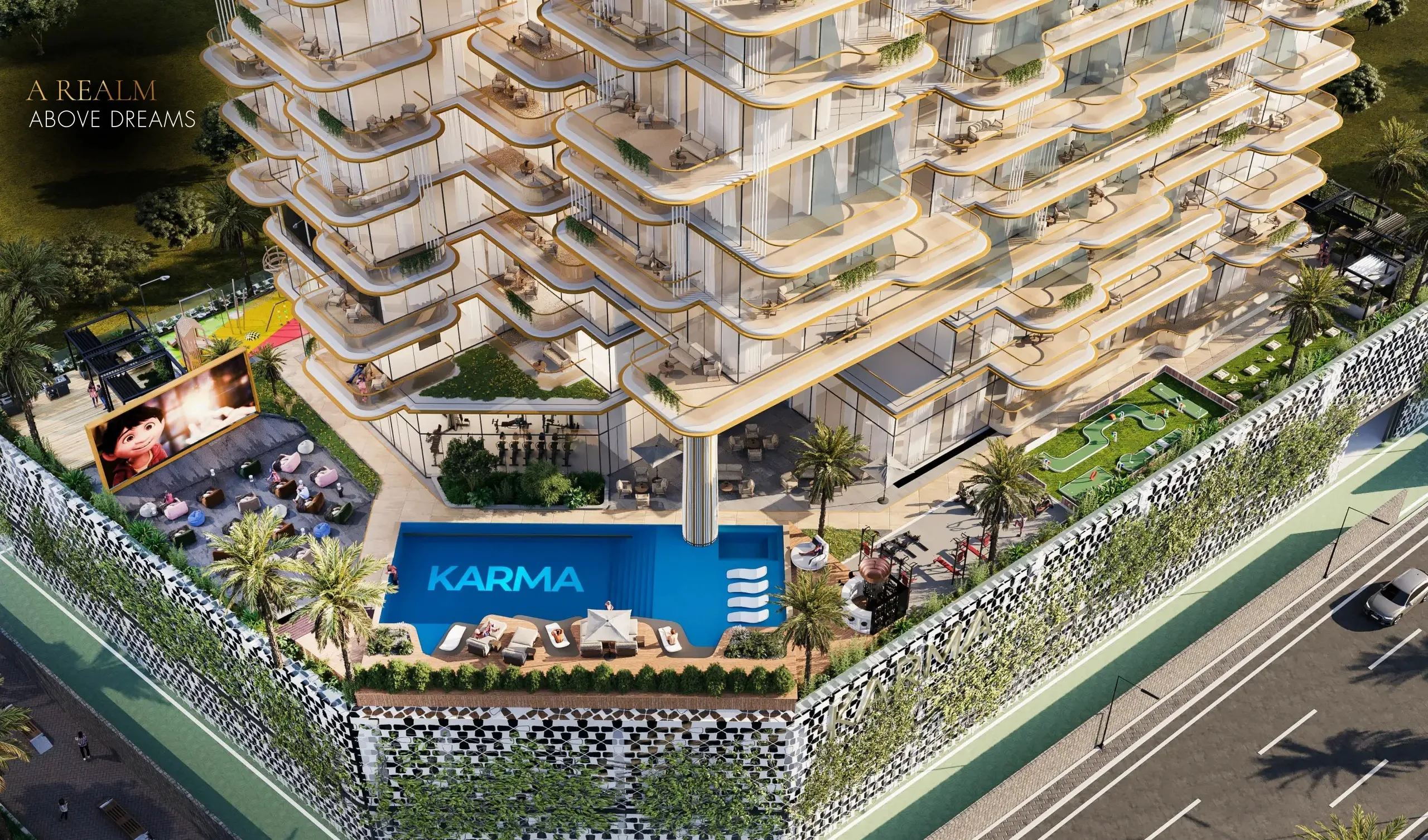 عقارات دبي 2026: تحول نحو التملك وأسلوب الحياة الصحي