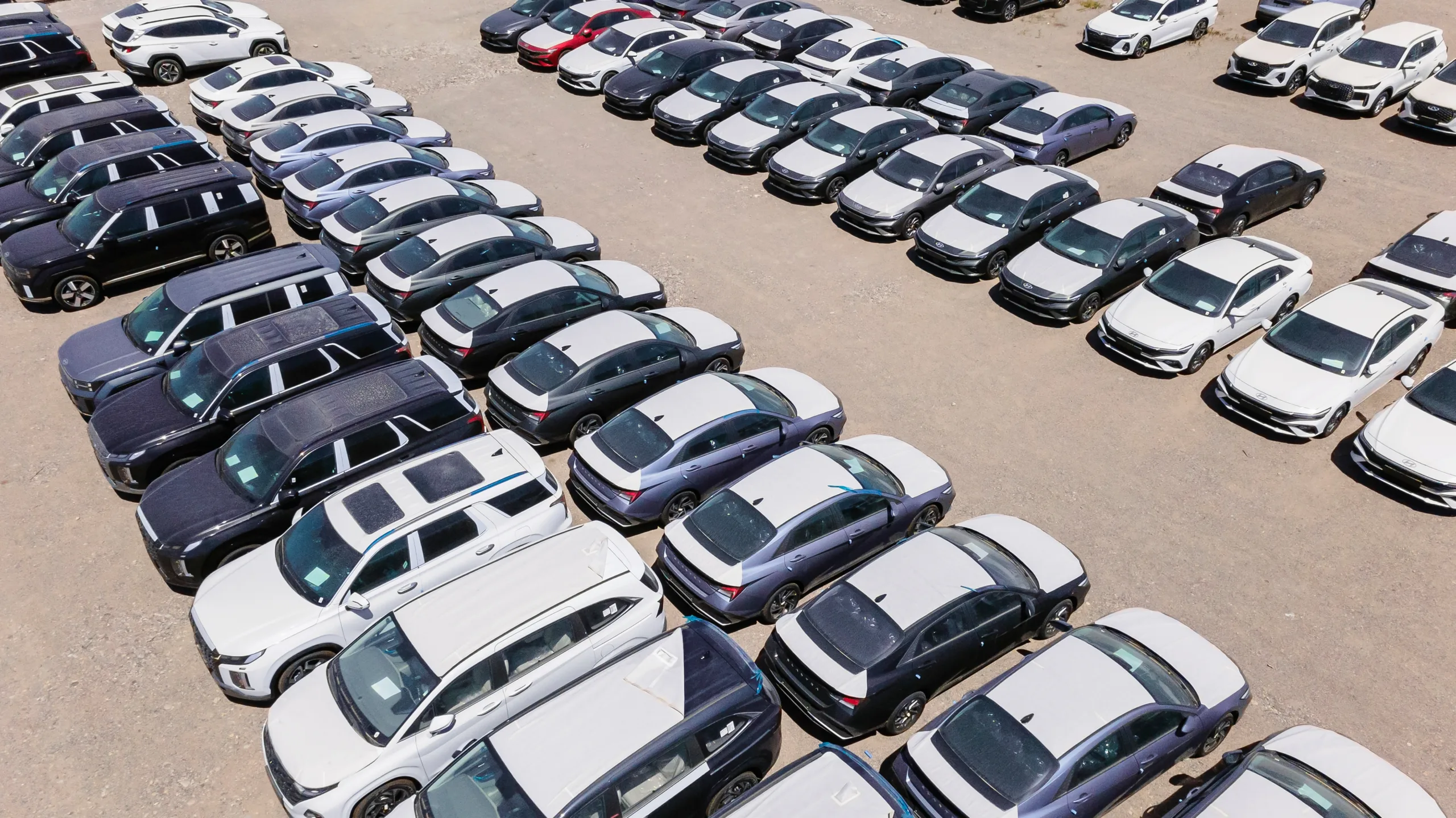 تراجع متوقع لصادرات السيارات الكورية لأول مرة منذ 5 سنوات