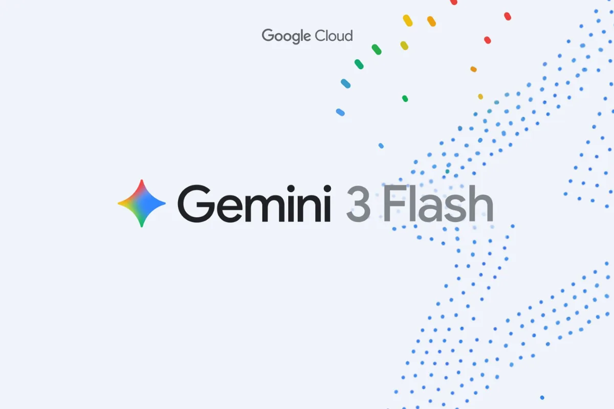 جوجل تطلق Gemini 3 Flash.. نموذج ذكاء اصطناعي بقدرات متقدمة