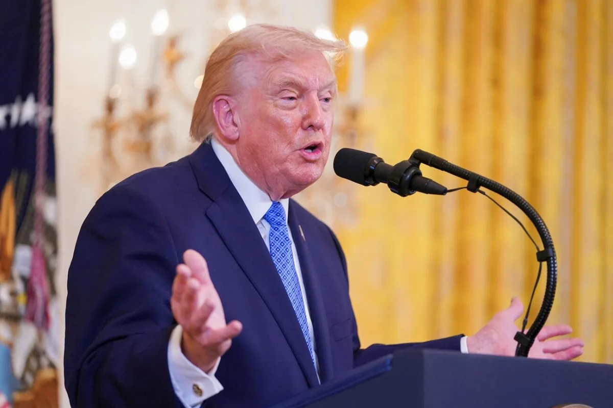 ترامب يوقف قرعة الهجرة إلى الولايات المتحدة