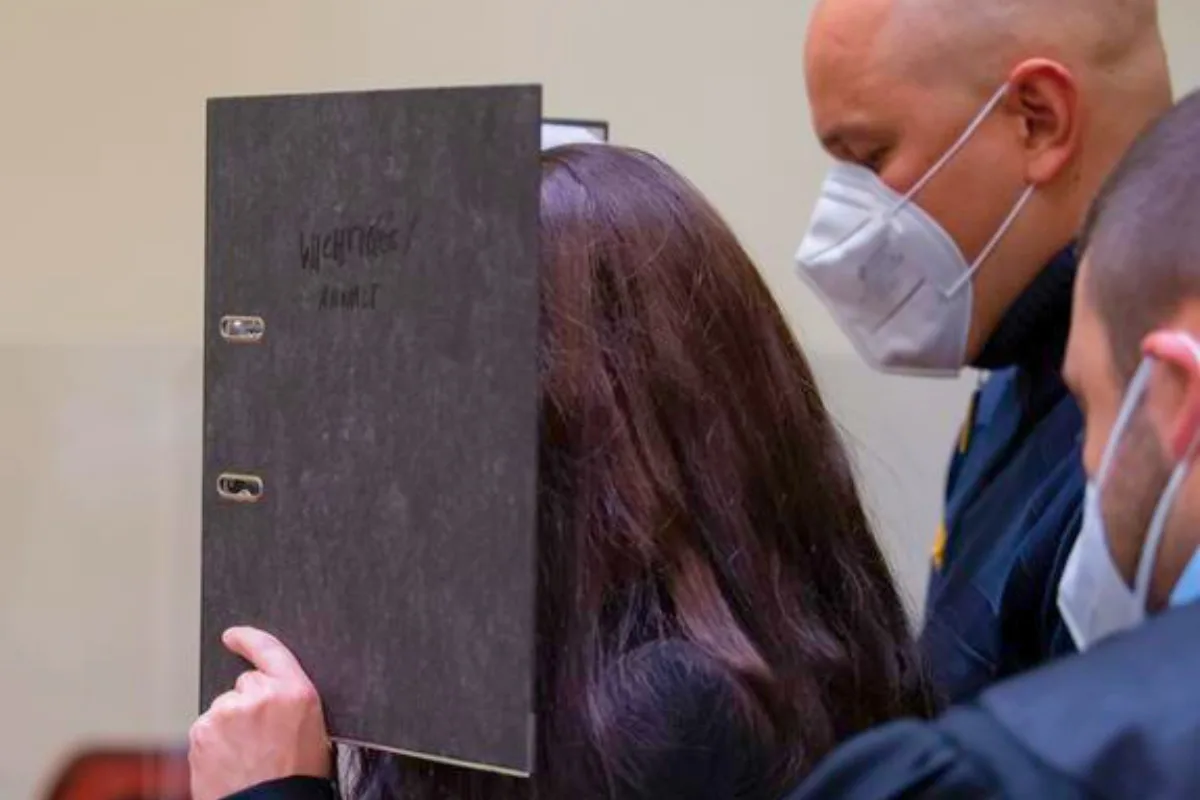 السجن 10 سنوات لفرنسية انتمت إلى داعش