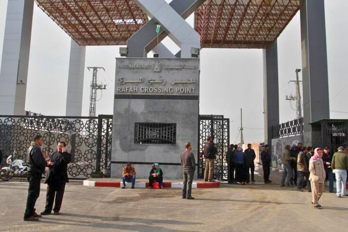 الأمم المتحدة تعلن مواصلتها توسيع نطاق المساعدات الإنسانية لسكان غزة وتدعو لفتح المعابر