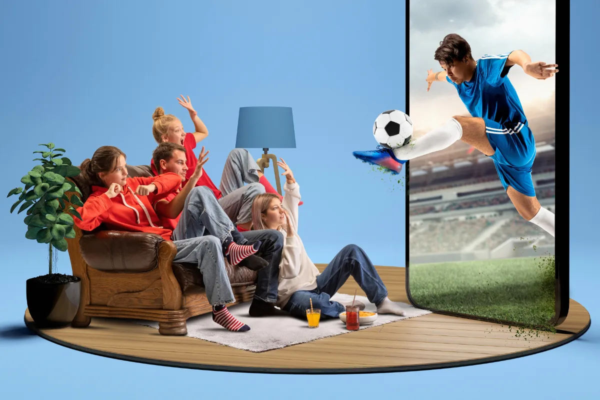 فريق صيني يبتكر شاشة ثلاثية الأبعاد تعمل بالذكاء الاصطناعي دون الحاجة لنظارات