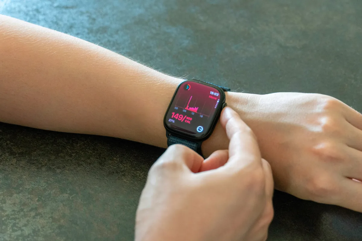 آبل تطرح ميزة تنبيهات ارتفاع ضغط الدم في السعودية والإمارات