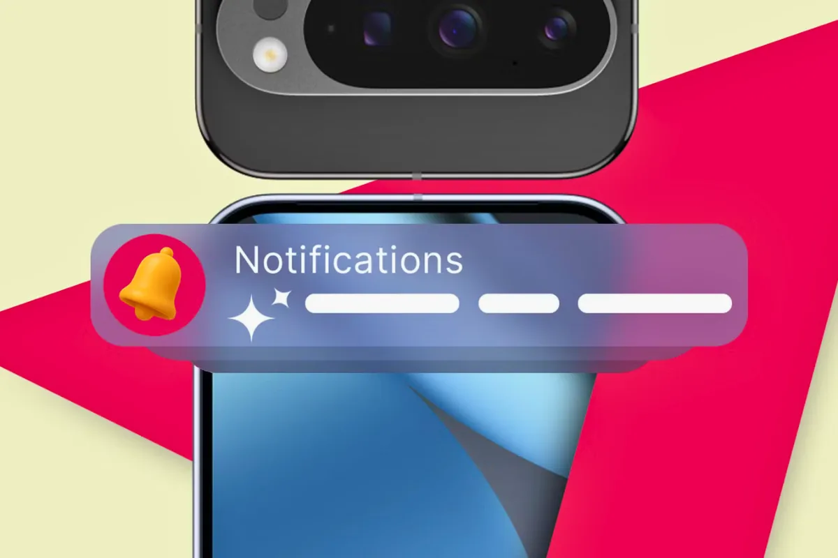 تحديث جديد من غوغل يطوّر طريقة إدارة الإشعارات على أندرويد