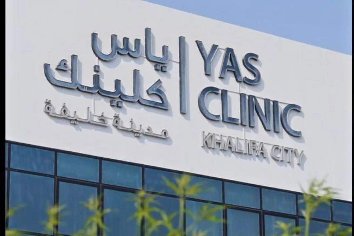 “ياس كلينك” تنقذ حياة طفلة من خلال عملية زراعة نخاع عظم إسعافية