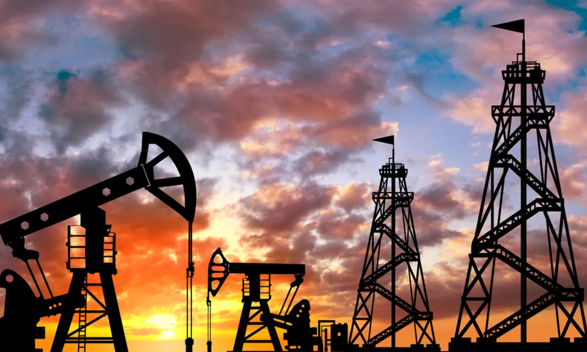 النشاط الاقتصادي النفطي في السعودية ينمو 3.9%