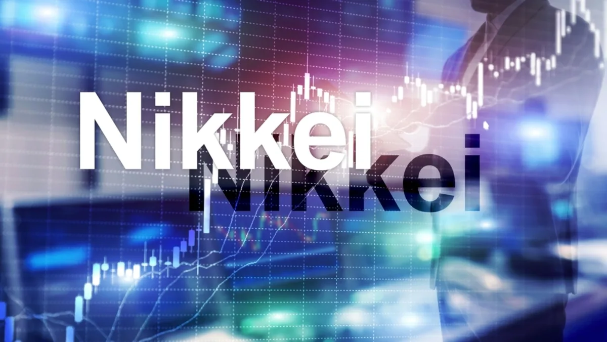 المؤشر نيكي يرتفع مدعوما بصعود أسهم التكنولوجيا