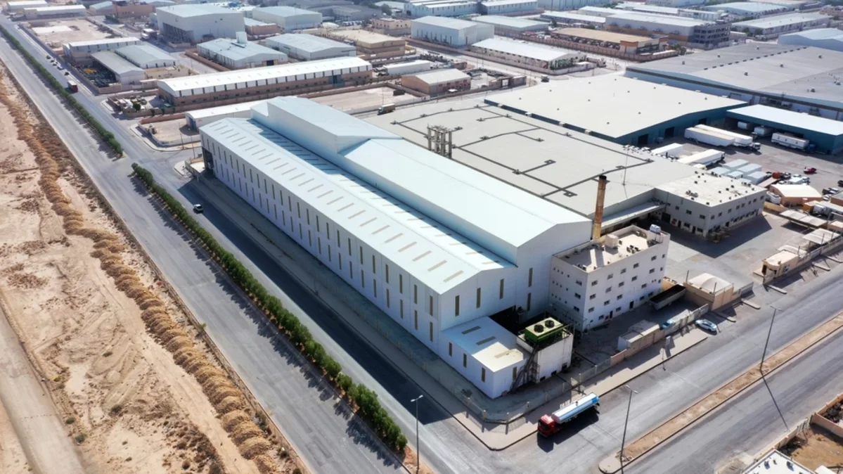 ارتفاع الإنتاج الصناعي السعودي 8.9% مع توسع أنشطة التعدين