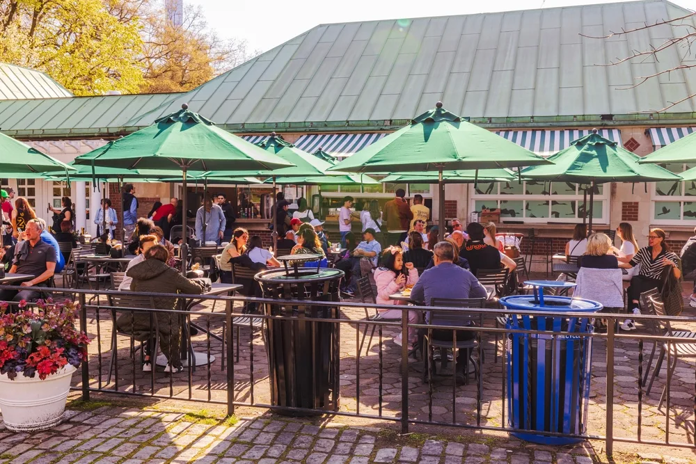 ثقافة الإكراميات الأمريكية