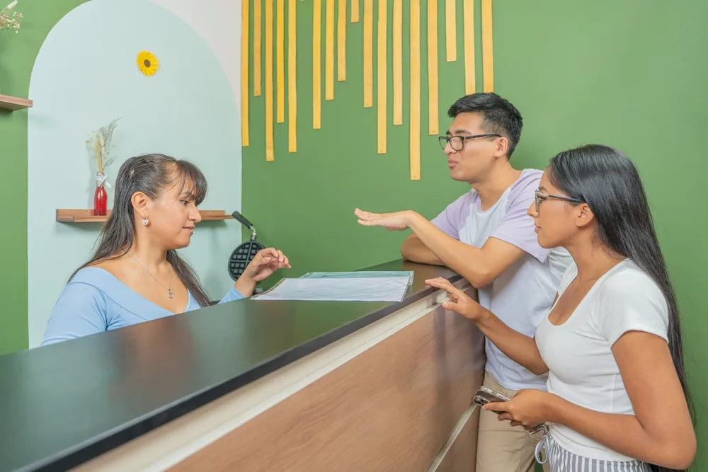 ثقافة الإكراميات الأمريكية