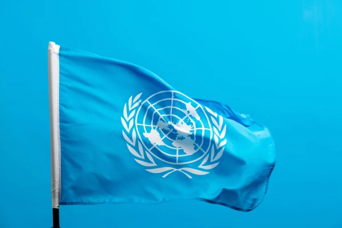 الأمم المتحدة تعيّن الإيطالي كلاوديو كورّدوني نائبًا للمبعوث الخاص إلى سوريا