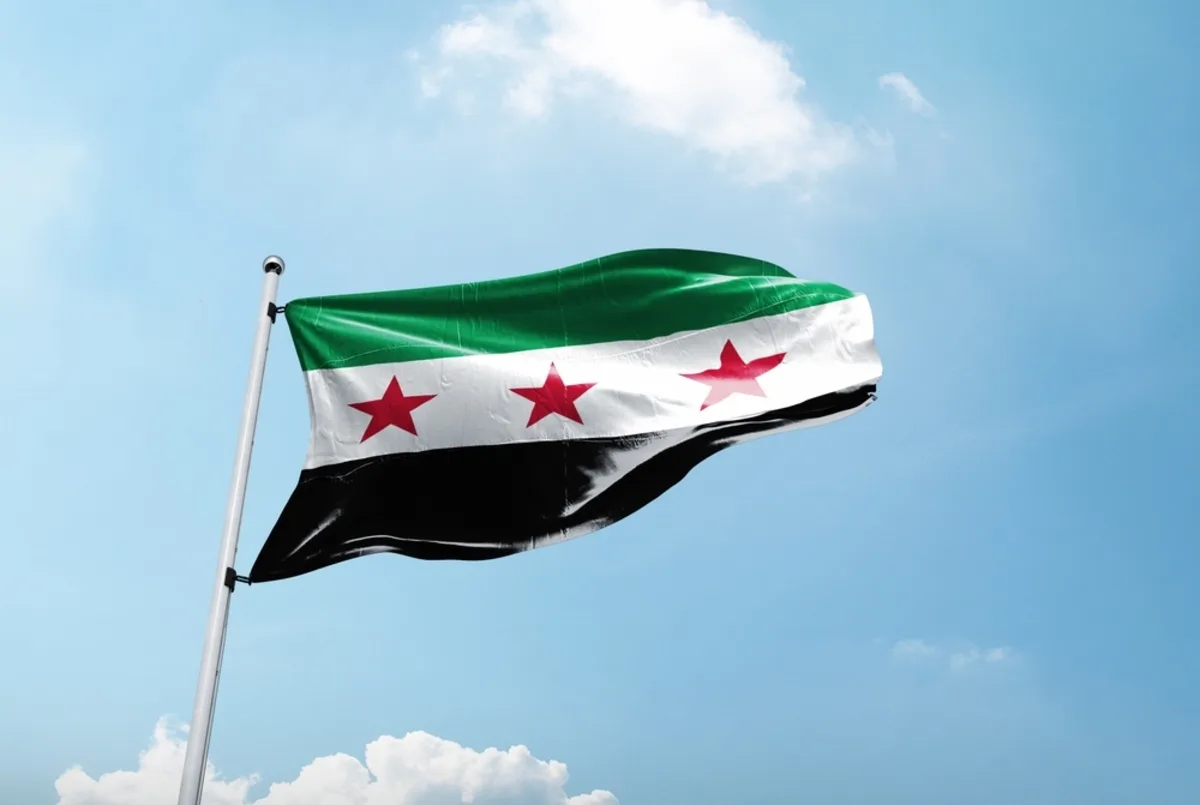 هجوم مسلح يودي بحياة 4 من قوات الأمن السوري بإدلب