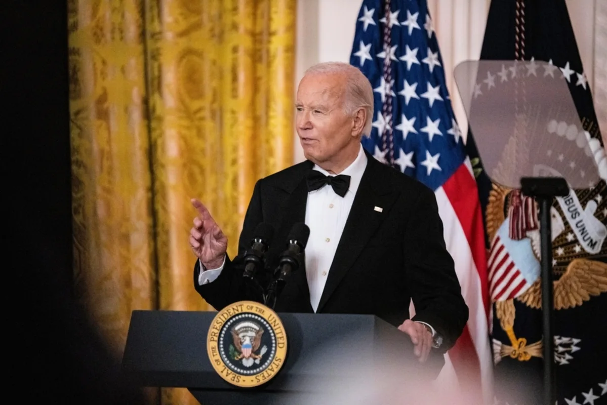 ترامب: قررت إلغاء قرارات العفو التي أصدرها بايدن باستخدام التوقيع الآلي